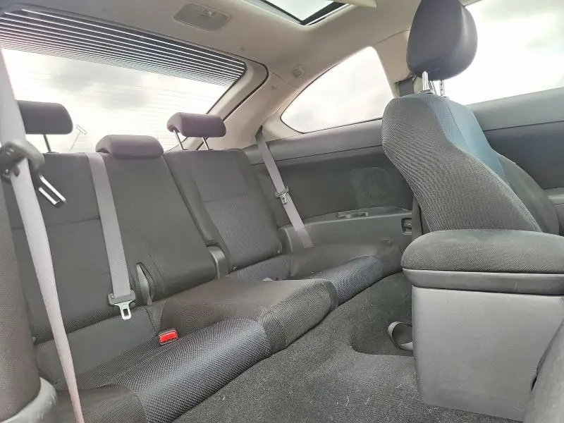 2010 SCION TC BASE  