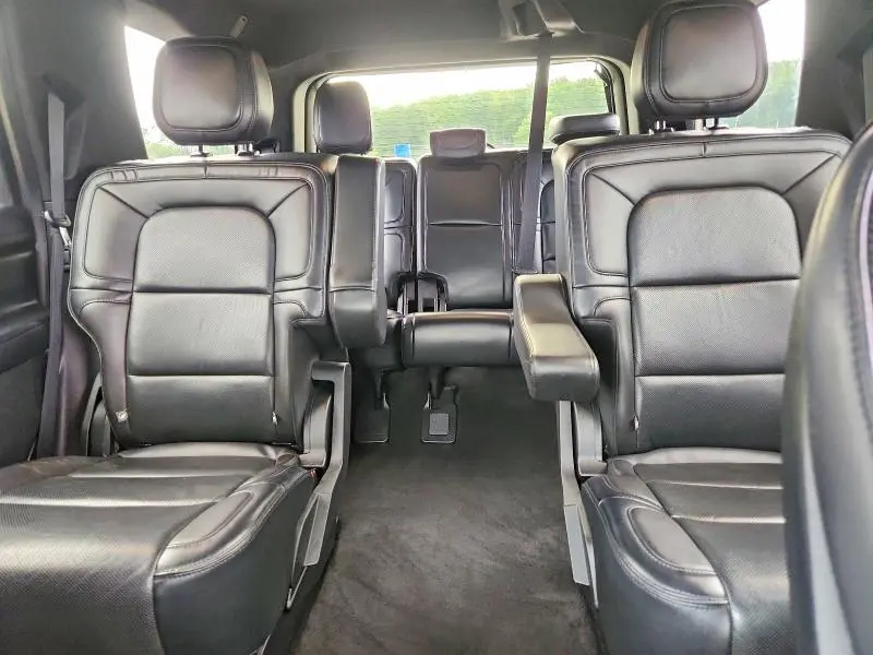 2019 LINCOLN NAVIGATOR   