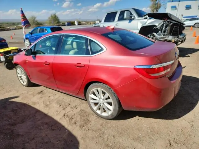 2015 BUICK VERANO CONVENIENCE  