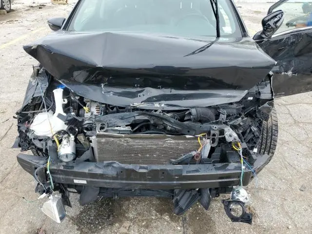 2016 KIA FORTE EX  
