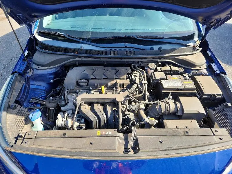 2020 HYUNDAI ACCENT SE  