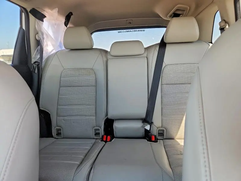 2025 HONDA CR-V EXL  