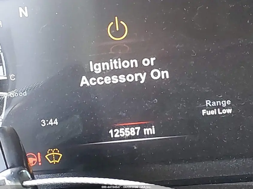 2018 RAM 1500 NIGHT  4X4 5'7 BOX