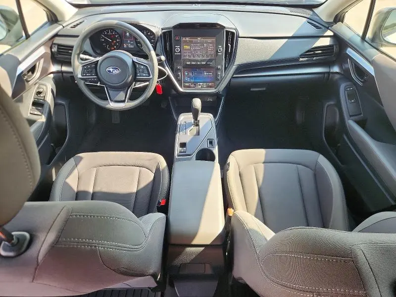 2024 SUBARU IMPREZA   