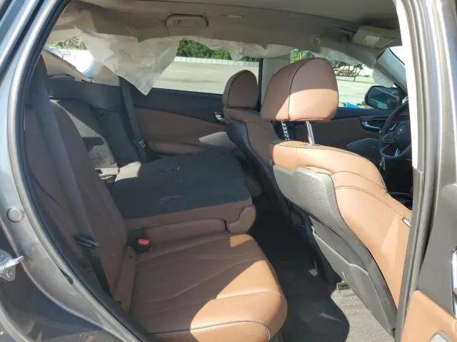 2025 ACURA RDX ADVANCE  