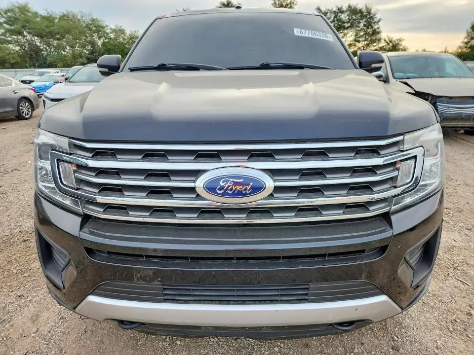 2019 FORD EXPEDITION XLT  