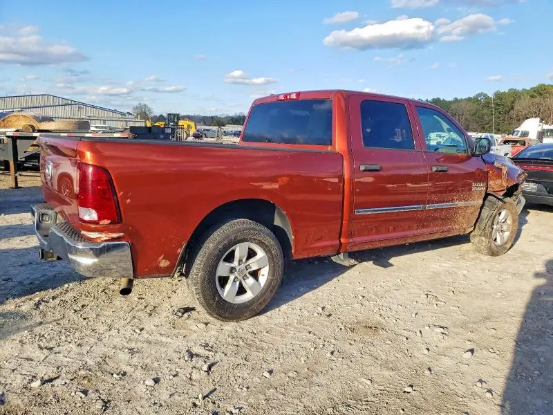 2013 RAM 1500 ST  