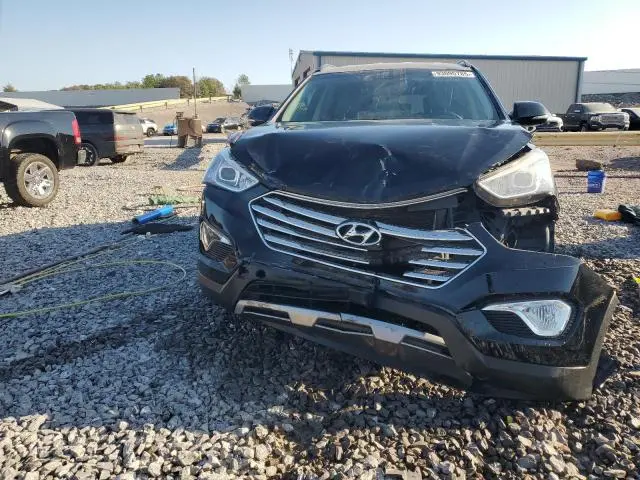 2014 HYUNDAI SANTA FE GLS  