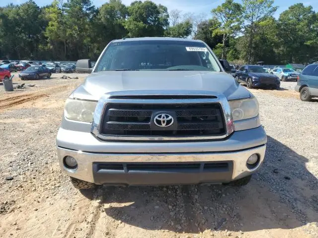 2013 TOYOTA TUNDRA DOUBLE CAB SR5  