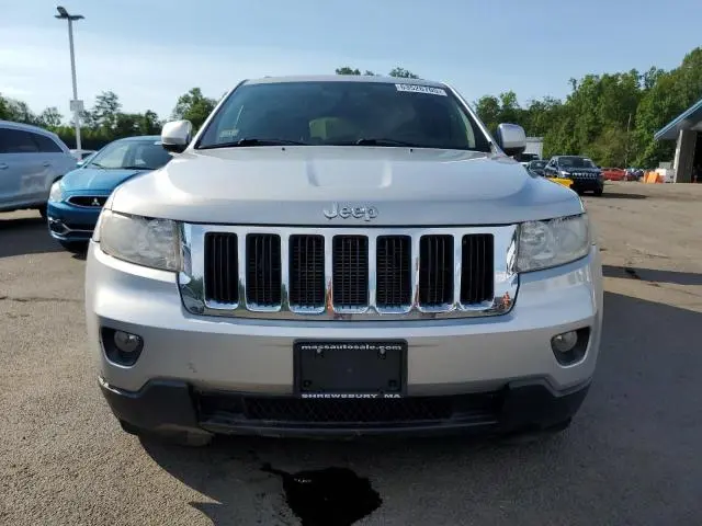2013 JEEP GRAND CHEROKEE LAREDO  