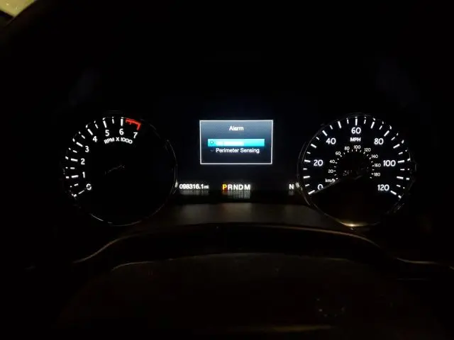 2019 FORD EXPEDITION XLT