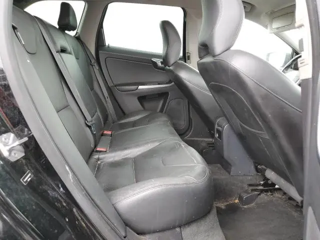 2015 VOLVO XC60 T5 PREMIER  