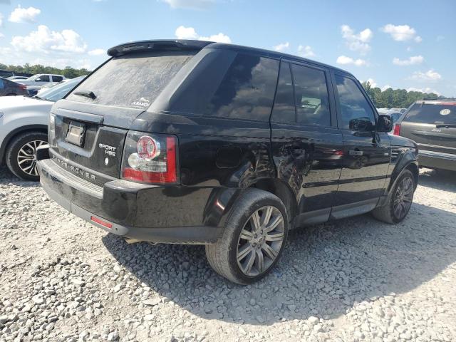 2010 LAND ROVER RANGE ROVER SPORT LUX