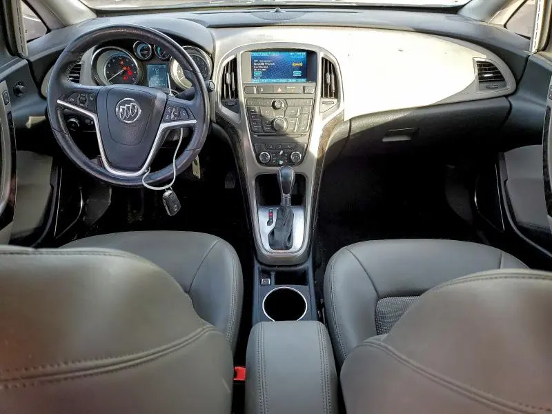 2014 BUICK VERANO   