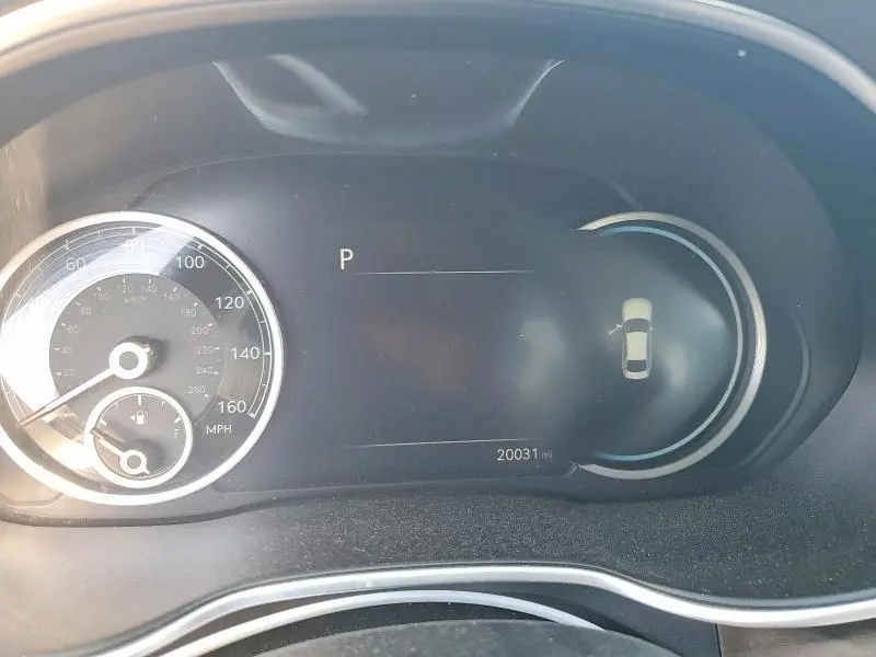 2021 GENESIS G80 3.5T  