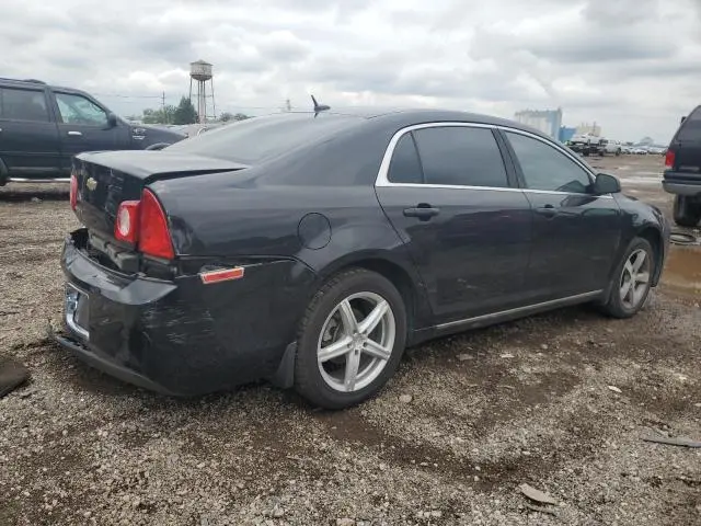2011 CHEVROLET MALIBU 1LT  