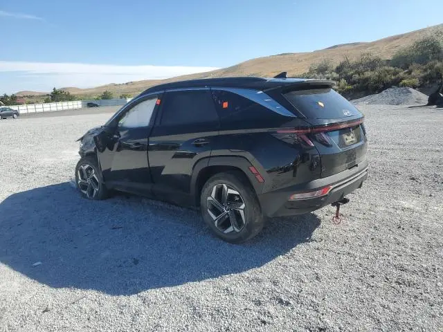 2022 HYUNDAI TUCSON SEL CONVENIENCE  