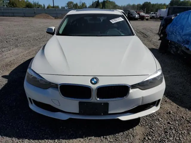 2013 BMW 328 I  