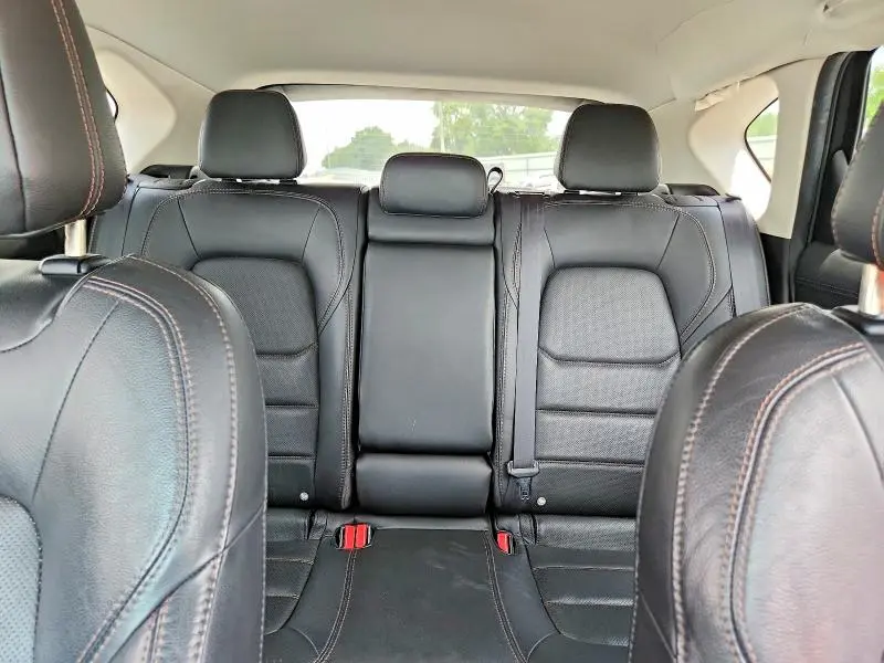 2022 MAZDA CX-5 PREFERRED  