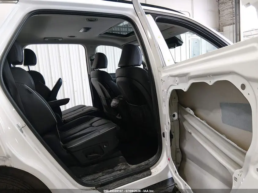 2023 HYUNDAI PALISADE XRT