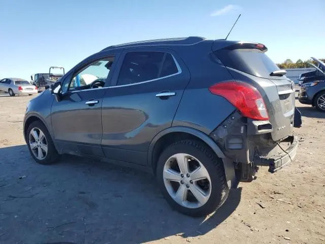 2016 BUICK ENCORE CONVENIENCE  