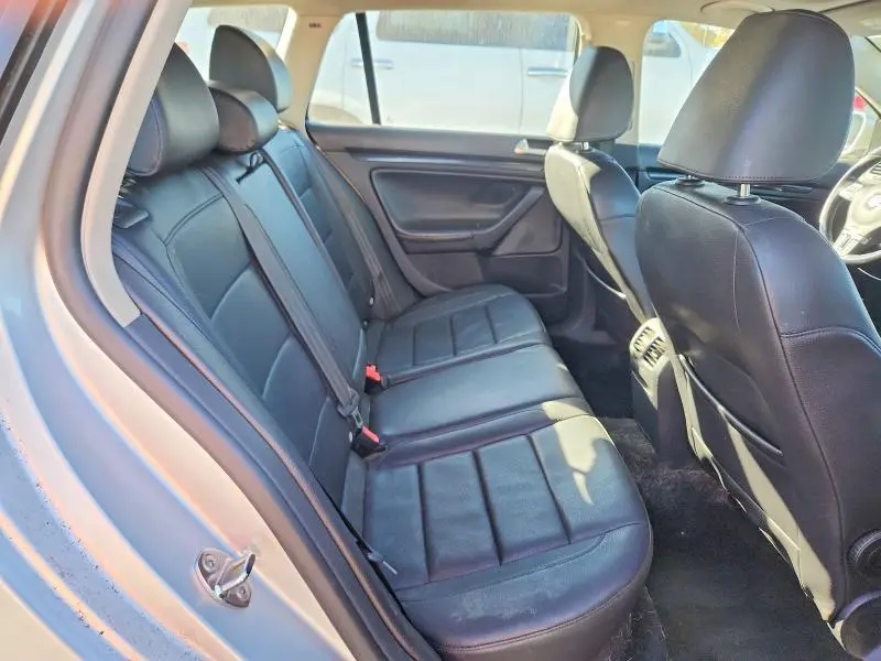 2012 VOLKSWAGEN JETTA TDI  