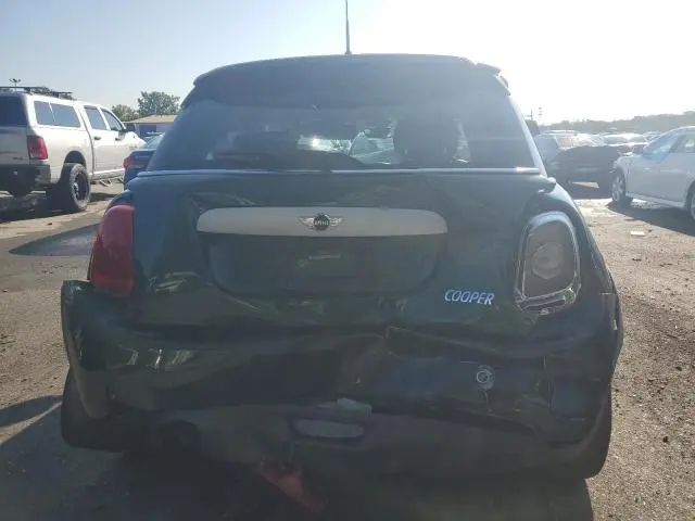 2015 MINI COOPER   