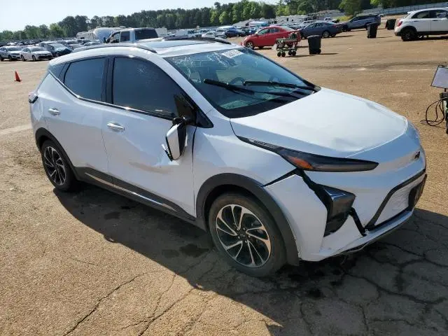 2023 CHEVROLET BOLT EUV PREMIER