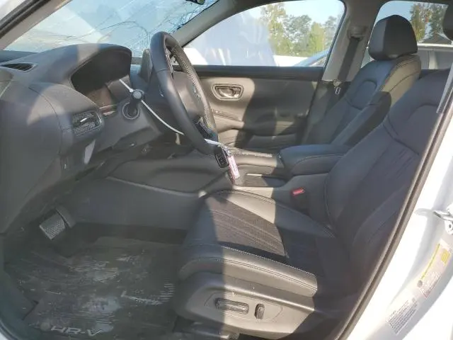 2026 HONDA HR-V EXL  