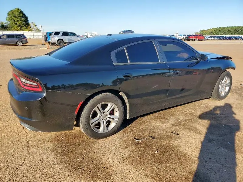 2016 DODGE CHARGER SE  