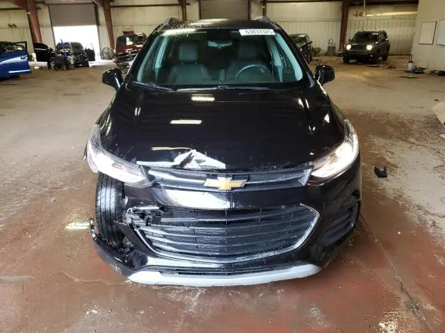 2020 CHEVROLET TRAX 1LT  