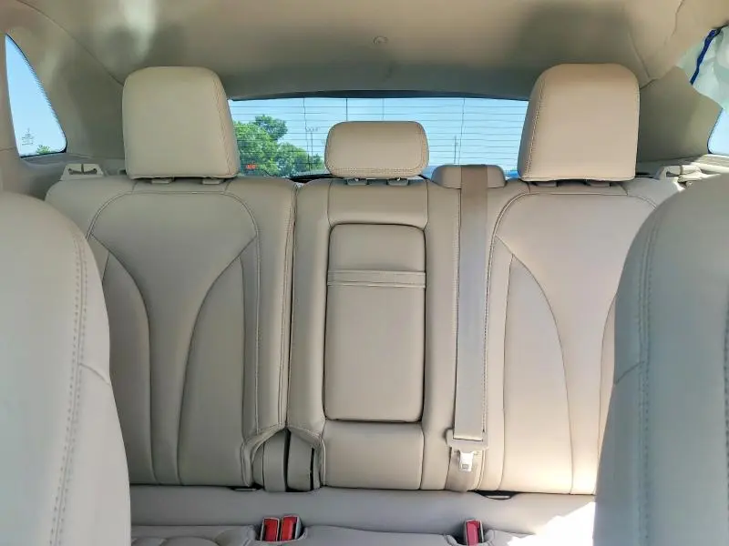 2019 LINCOLN MKC   