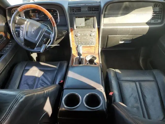 2016 LINCOLN NAVIGATOR SELECT  