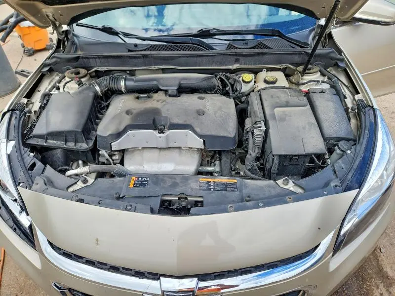 2015 CHEVROLET MALIBU 1LT  