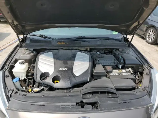 2014 KIA CADENZA PREMIUM  