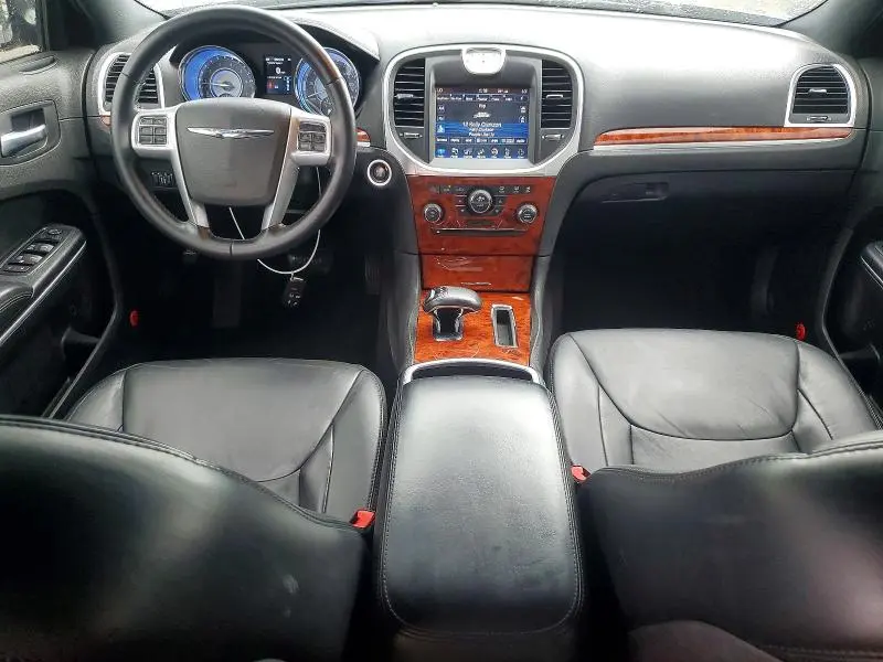2014 CHRYSLER 300   