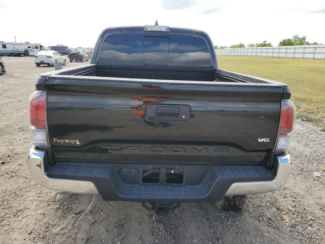 2020 TOYOTA TACOMA DOUBLE CAB