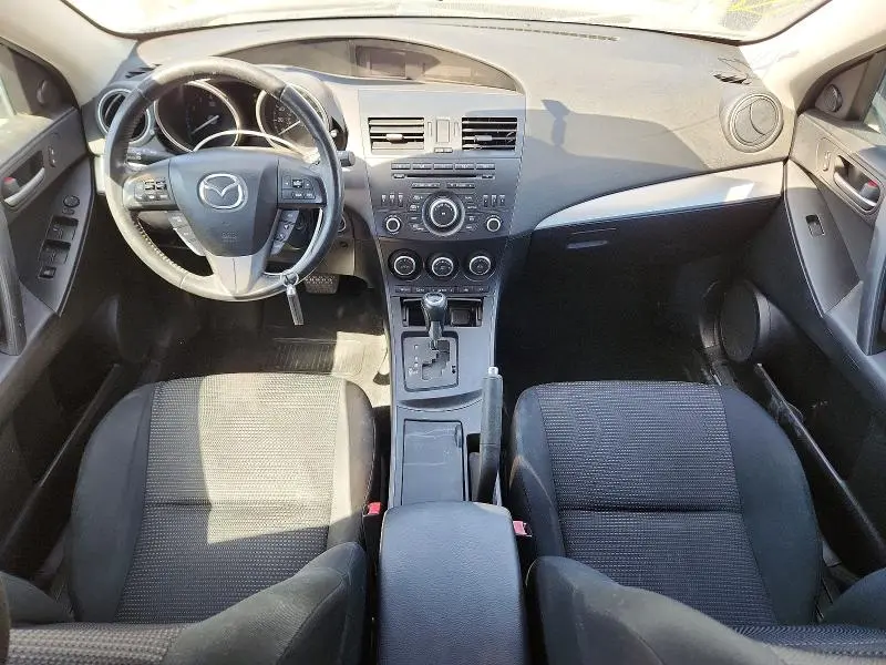 2013 MAZDA 3 I  