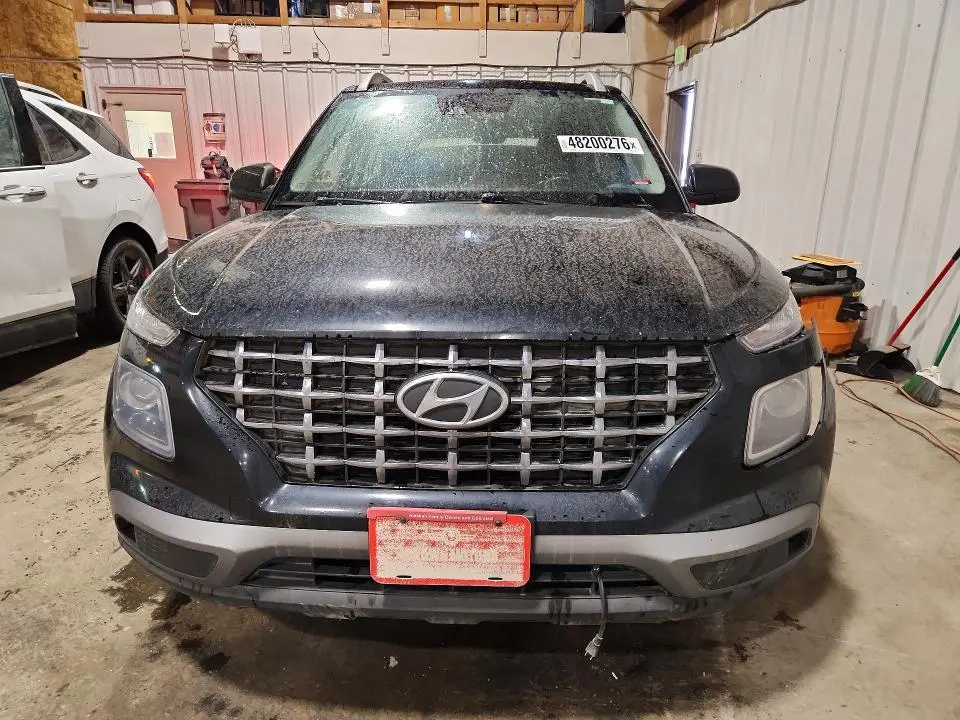 2021 HYUNDAI VENUE SEL  