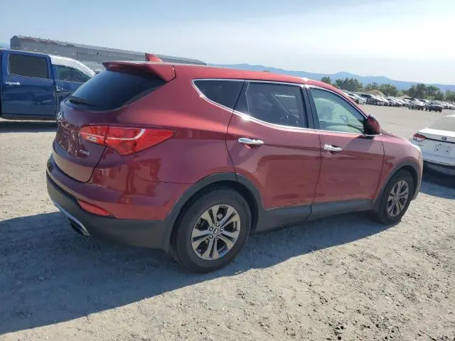 2013 HYUNDAI SANTA FE SPORT   