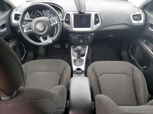 2020 JEEP COMPASS SPORT  