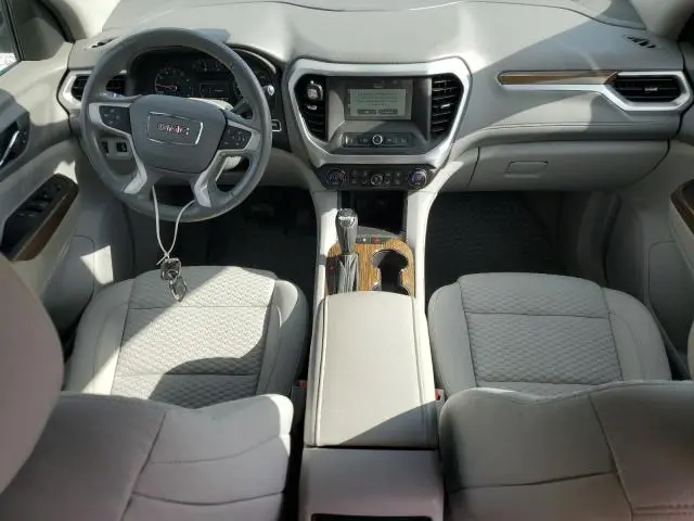 2018 GMC ACADIA SLE  