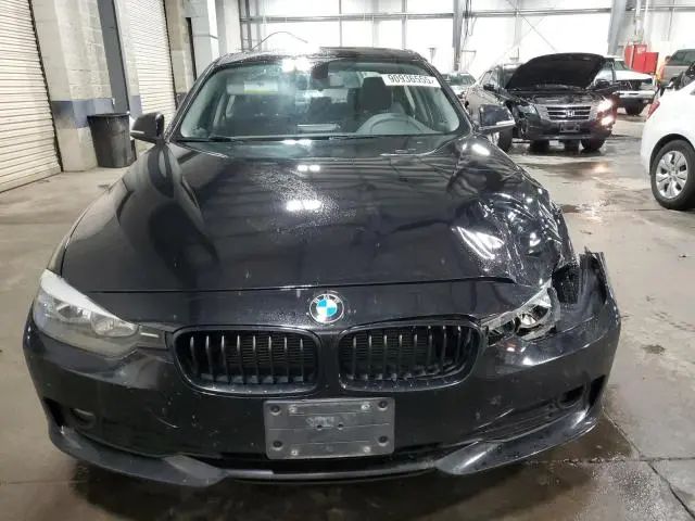 2014 BMW 320 I XDRIVE  