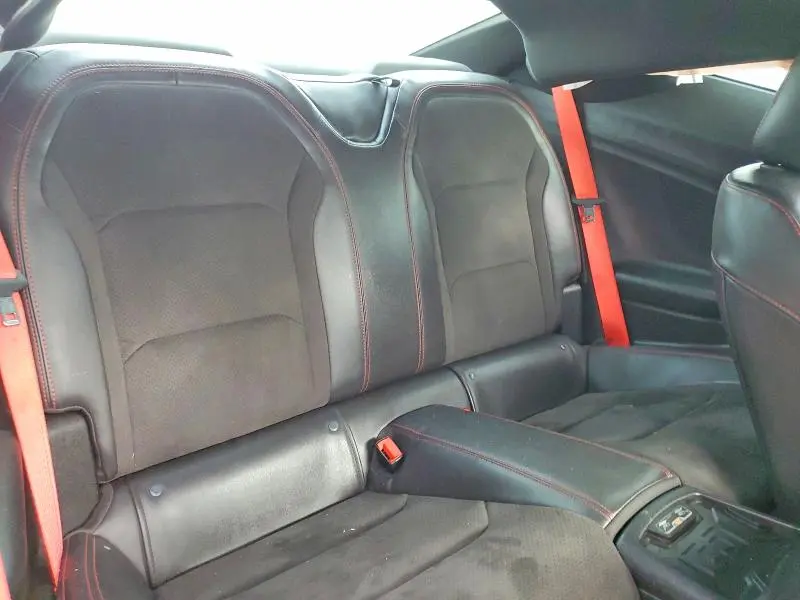 2024 CHEVROLET CAMARO ZL1  