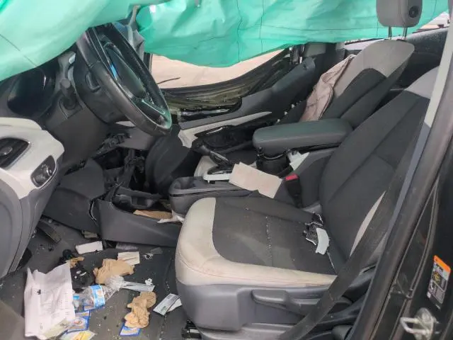 2020 CHEVROLET BOLT EV LT