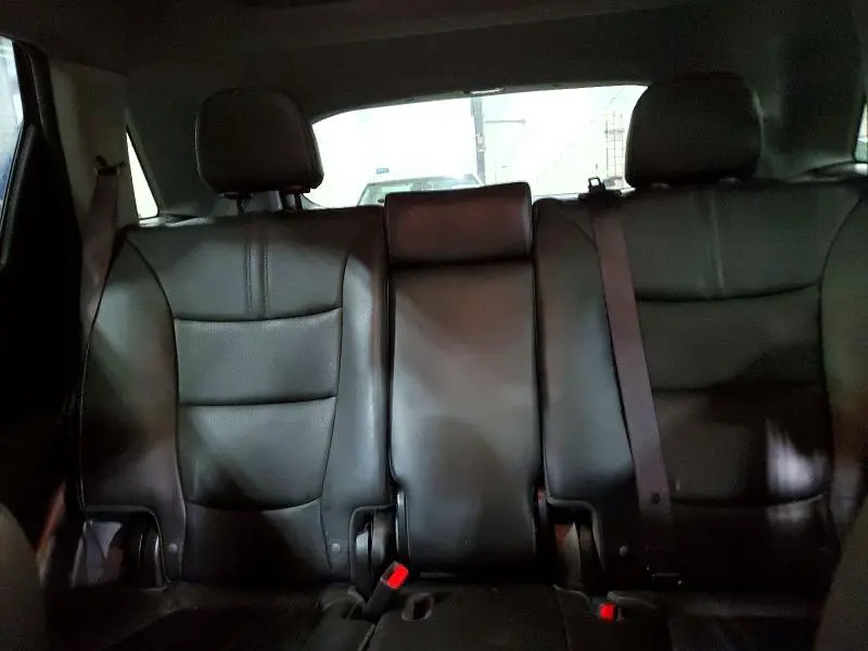 2012 KIA SORENTO SX  