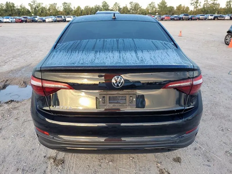 2024 VOLKSWAGEN JETTA S  