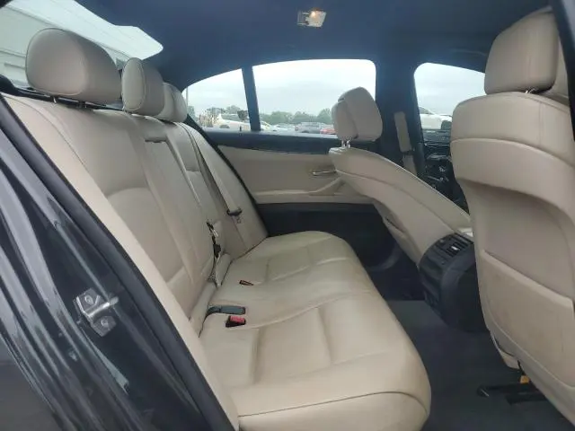 2013 BMW 535 XI  