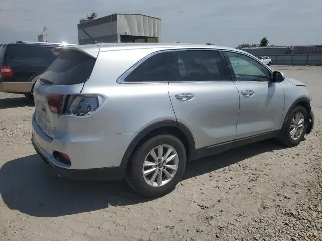 2020 KIA SORENTO L  