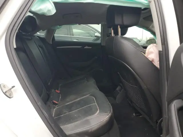 2015 AUDI A3 PREMIUM  